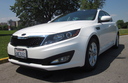 2011 Kia Optima  (select to view enlarged photo)