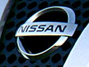 nissan"