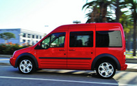 2012 Ford Transit
Connect (select to view enlarged photo)