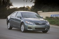 2012 Toyota Camry (select to view enlarged photo)