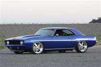 camaro (select to view enlarged photo)