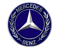 mercedes benz
