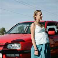 pregnant woman (select to view enlarged photo)