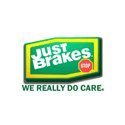 just brakes