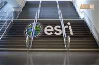 esri (select to view enlarged photo)