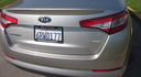 2012 Kia Optima  (select to view enlarged photo)