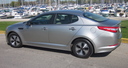 2012 Kia Optima  (select to view enlarged photo)