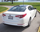 2012 Kia Optima  (select to view enlarged photo)