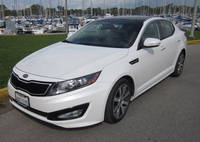 2012 Kia Optima  (select to view enlarged photo)