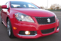 2012 Suzuki Kizashi
(select to view enlarged photo)