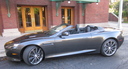 2012 Aston Martin Virage Volante
 (select to view enlarged photo)