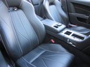 2012 Aston Martin Virage Volante
 (select to view enlarged photo)