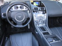 2012 Aston Martin Virage Volante
 (select to view enlarged photo)