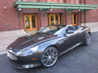 2012 Aston Martin Virage Volante
(select to view enlarged photo)