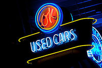 Craigslist Used Cars (select to view enlarged photo)