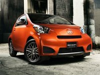 2012 Scion iQ (select to view enlarged photo)