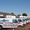 diamond auto glass