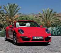porsche (select to view enlarged photo)