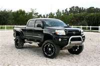 toyota tacoma (select to view enlarged photo)