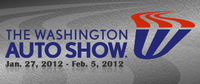 washington auto show (select to view enlarged photo)