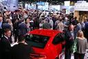 2012 Chicago Auto Show (select to view enlarged photo)