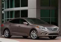 hyundai azera (select to view enlarged photo)
