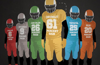 chevrolet superbowl (select to view enlarged photo)