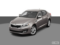 kia optima (select to view enlarged photo)
