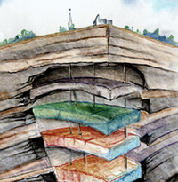 tidewater (select to view enlarged photo)