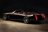 volkswagen e-bugster (select to view enlarged photo)