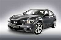 infiniti (select to view enlarged photo)