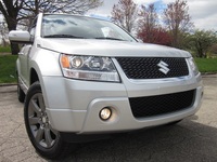 2012 Suzuki Grand Vitara (select to view enlarged photo)