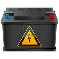 battery (select to view enlarged photo)