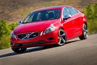 2012 Volvo S60 (select to view enlarged photo)