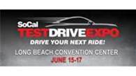 socal test drive