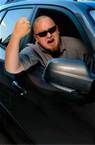 road rage