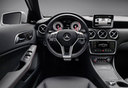 2013 Mercedes-Benz A-Class 200 BlueEfficiency  (select to view enlarged photo)