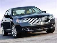 lincoln mkz (select to view enlarged photo)
