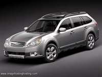 subaru legacy (select to view enlarged photo)