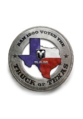 ram truck texas