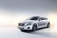 jaguar xj (select to view enlarged photo)