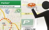 streetline parking (select to view enlarged photo)