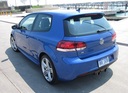 2012 Volkswagen Golf R (select to view enlarged photo)