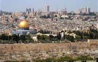 jerusalem (select to view enlarged photo)