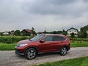 2013 Honda CR-V (select to view enlarged photo)