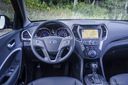 2013 Hyundai Santa Fe
Sport (Photo Tom Cannell) (select to view enlarged photo)