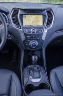 2013 Hyundai Santa Fe
Sport (Photo Tom Cannell) (select to view enlarged photo)