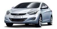 hyundai elantra gt (select to view enlarged photo)