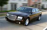 chrysler 300 (select to view enlarged photo)