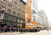 chicago thanksgiving